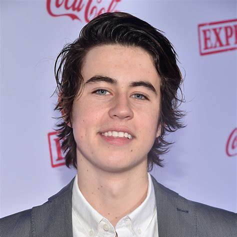 Nash Grier